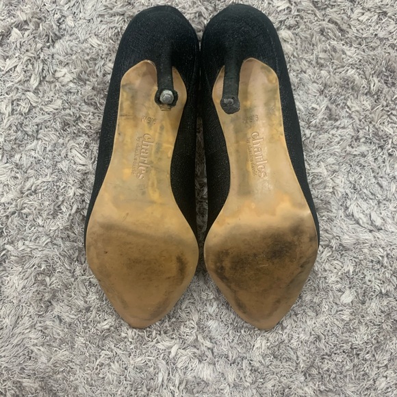 Charles by Charles David High Heels - Picture 4 of 5